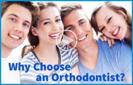Why Choose Video at Optimal Orthodontics of Humble in Humble TX