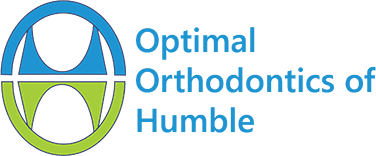Logo Optimal Orthodontics of Humble in Humble, TX