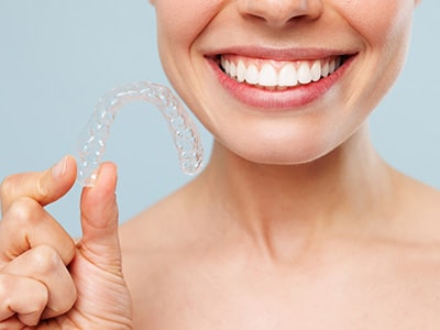 How to Care for Your Invisalign Trays